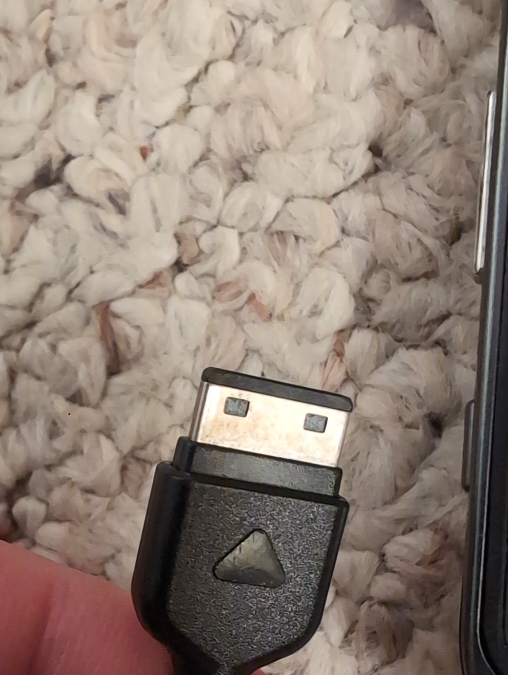 Samsung Alias 2 Cell Phone - Picture 6 of 8